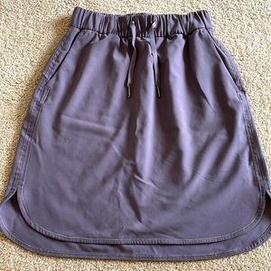 Lululemon Skirt